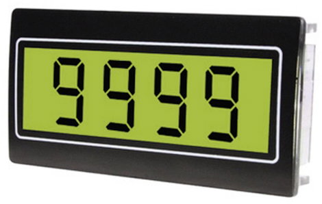 Összegző számláló, Trumeter HED251 T