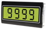 Összegző számláló, Trumeter HED251 T bélyegkép