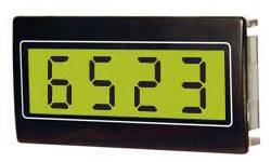 Összegző számláló, Trumeter HED251 T 2. kép