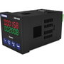 6 jegyű előre beállított számláló, relés kimenet, 46 x 46 mm, Emko EZM-4430.2.00.0.1/00.00/0.0.0.0 2. bélyegkép