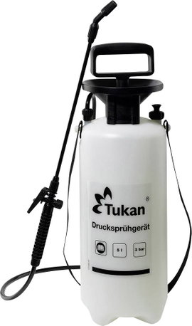 Permetező 5 l, Tukan 000010.0000