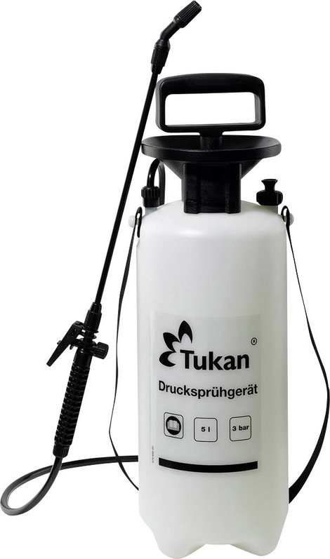 Permetező 5 l, Tukan 000010.0000