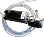 DOGA Egyenáramú meghajtó motor Typ 111 DO 111.9172.3B.00 / 3064 24 V 2.5 A 5 Nm 40 fordulat/perc Ten bélyegkép