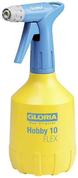 Permetező 1 l Hobby 10 Gloria Haus und Garten 000860.0000
