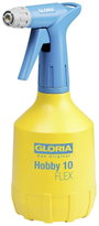 Permetező 1 l Hobby 10 Gloria Haus und Garten 000860.0000 bélyegkép