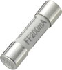 Biztosíték 6FF-0200-H3 6 x 32 mm, Tru Components bélyegkép