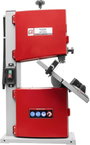 Holzmann Maschinen HBS230ECO_230 asztali szalagos fűrész 2. bélyegkép