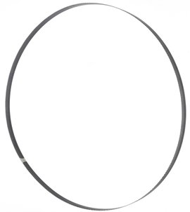 Szalagfűrészlap 1575x8x0,65mm Z14 Holzmann Maschinen BSB230B8