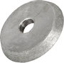 Holzmann Maschinen BSG13E-DIAM Gyémánt köszörűkorong, 150-es finomságú 78 mm N/A 1 db bélyegkép