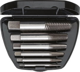 Gedore 2659344 Csavarkihúzó készlet
