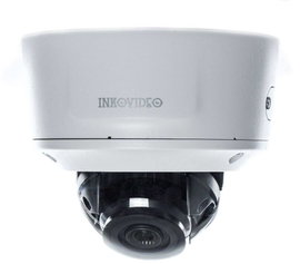 Inkovideo V-130-8MW LAN IP Megfigyelő kamera 3840 x 2160 pixel