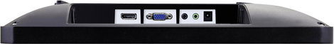 Viewsonic TD2430 Érintőképernyős monitor EEK: E (A - G) 59.9 cm (23.6 coll) 1920 x 1080 pixel 16:9 2 3. kép