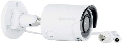 Kültéri IP megfigyelő kamera 3840 x 2160 px, LAN, Inkovideo V-200-8MW 2. kép