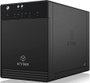 ICY BOX 60360 SATA merevlemez doboz 2.5 coll USB-C® USB 3.2 (Gen 2) bélyegkép