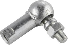 Modelcraft összekötő gömbcsukló M5