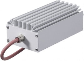Kapcsolószekrény fűtés 220-240V/57W