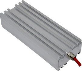 Kapcsolószekrény Fűtés S5 100W/110-265 VACDC