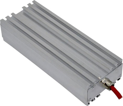 Kapcsolószekrény Fűtés S5 100W/110-265 VACDC