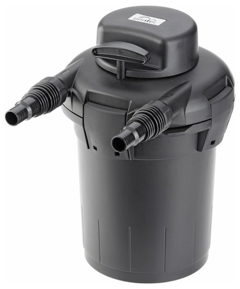 Szűrőkészlet UVC tisztítóval Pontec 50753 2. kép