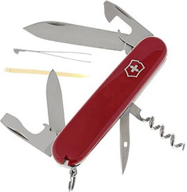 Victorinox svájci bicska, zsebkés Spartan 1.3603