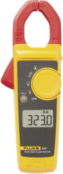 Fluke műszerkészlet, Fluke 323 lakatfogó, Fluke 1AC II fázisceruza, Fluke 62 MAX infrahőmérő 4296076 2. bélyegkép