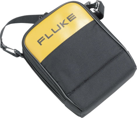 Fluke műszerkészlet, Fluke 323 lakatfogó, Fluke 1AC II fázisceruza, Fluke 62 MAX infrahőmérő 4296076 4. kép