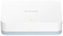 5 portos Gigabites RJ45 ethernet switch 1000 MBit/s D-Link DGS-1005D bélyegkép