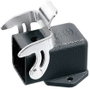 Csatlakozó ház, Han 3M-agw-QB 09 37 003 0801 Harting bélyegkép