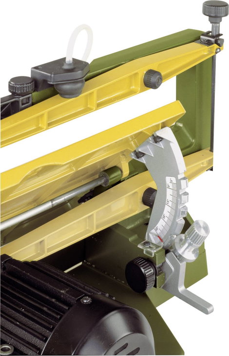 Proxxon Micromot 27094 DS 460 Asztali dekopírfűrész 2 sebességes 3. kép