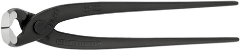 Rabicoló harapófogó KNIPEX 9900 280MM 9. kép