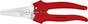 Kombinált olló 190 mm, Knipex 95 05 190 3. bélyegkép