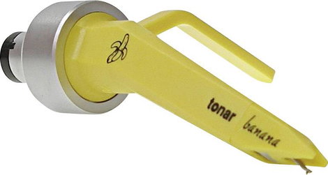 Tonar banana HiFi hangszedő rendszer Körkörös 3. kép