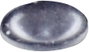Öntapadós műszerláb, TOOLCRAFT PD2006C, kerek Ø 6,4 x 1,9 mm, átlátszó bélyegkép