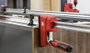 Belső bilincs REVO KRE Bessey KRE100-2K Szorítási szélesség (max.):1130 mm Visszavonás:95 mm 12. bélyegkép