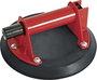 Erős tapadókorong kézi pumpával, max. 100 kg, Toolcraft TO-5137863 bélyegkép