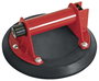 Erős tapadókorong kézi pumpával, max. 100 kg, Toolcraft TO-5137863 2. bélyegkép