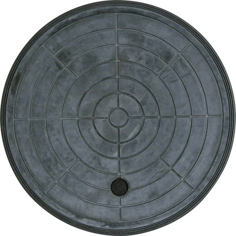 Erős tapadókorong kézi pumpával, max. 100 kg, Toolcraft TO-5137863 4. kép