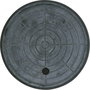 Erős tapadókorong kézi pumpával, max. 100 kg, Toolcraft TO-5137863 4. bélyegkép