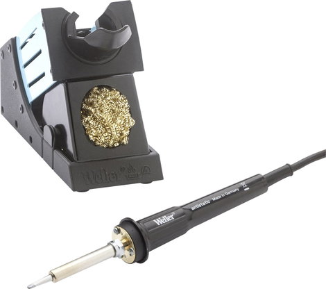Weller LR21 Forrasztópáka 50 W Tartóval