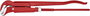 Knipex 83 30 020 Csőfogó, svédfogó S-alakú pofa (2 3/4) 70 mm bélyegkép