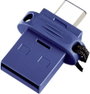 Verbatim Store´n´Go Dual Drive USB-s okostelefon/tablet kiegészítő adathordozó 64 GB USB 3.2 (1. gen 2. bélyegkép