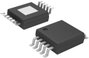 Lineáris IC MCP4728-E/UN MSOP-10 Microchip Technology, kivitel: DAC 12BIT W/I2C bélyegkép