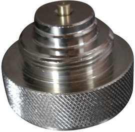 Adapter Meges radiátorszelephez M38x1,5, 700 100 014