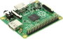 Raspberry Pi® Model A+ 256 MB operációs rendszer nélküli programozó építőkészlet bélyegkép