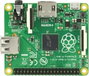 Raspberry Pi® Model A+ 256 MB operációs rendszer nélküli programozó építőkészlet 2. bélyegkép