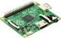Raspberry Pi® Model A+ 256 MB operációs rendszer nélküli programozó építőkészlet 3. bélyegkép