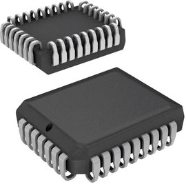 Tároló IC Microchip Technology SST39SF010A-70-4I-NHE PLCC-32 1024 kbit 128 K x 8