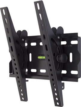 Dönthető TV tartó fali konzol 43 - 94 cm 17 - 37 SpeaKa Professional Slim 1089870
