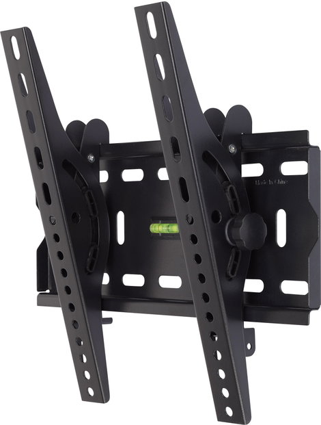 Dönthető TV tartó fali konzol 43 - 94 cm 17 - 37 SpeaKa Professional Slim 1089870