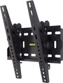 Dönthető TV tartó fali konzol 43 - 94 cm 17 - 37 SpeaKa Professional Slim 1089870 bélyegkép
